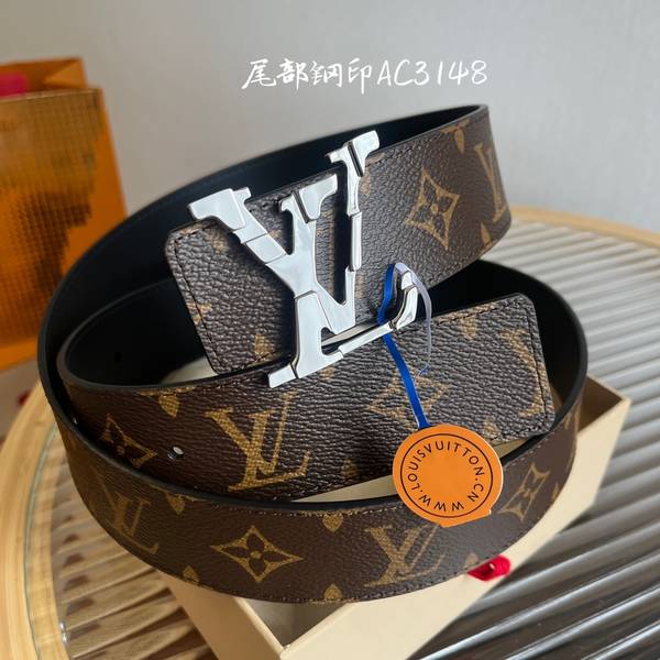 Louis Vuitton 40MM Belt LVB00358-1